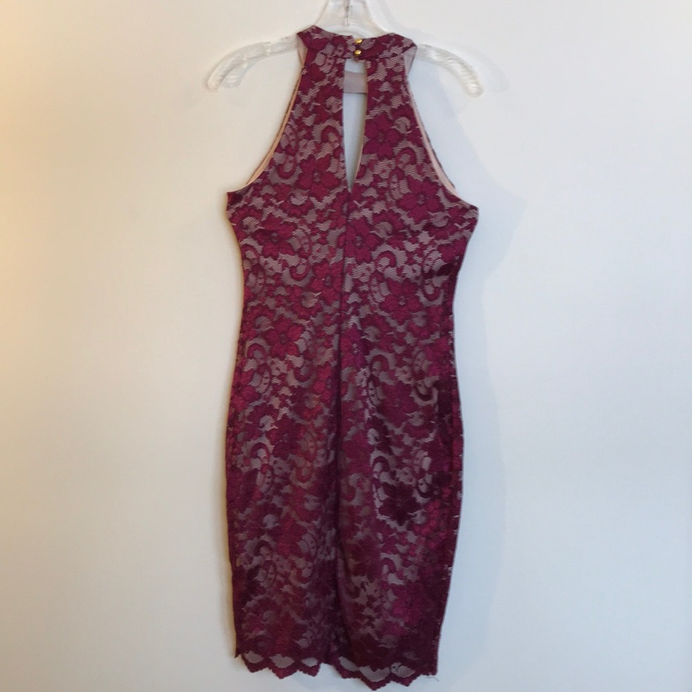 Dress - Picture 4 of 7